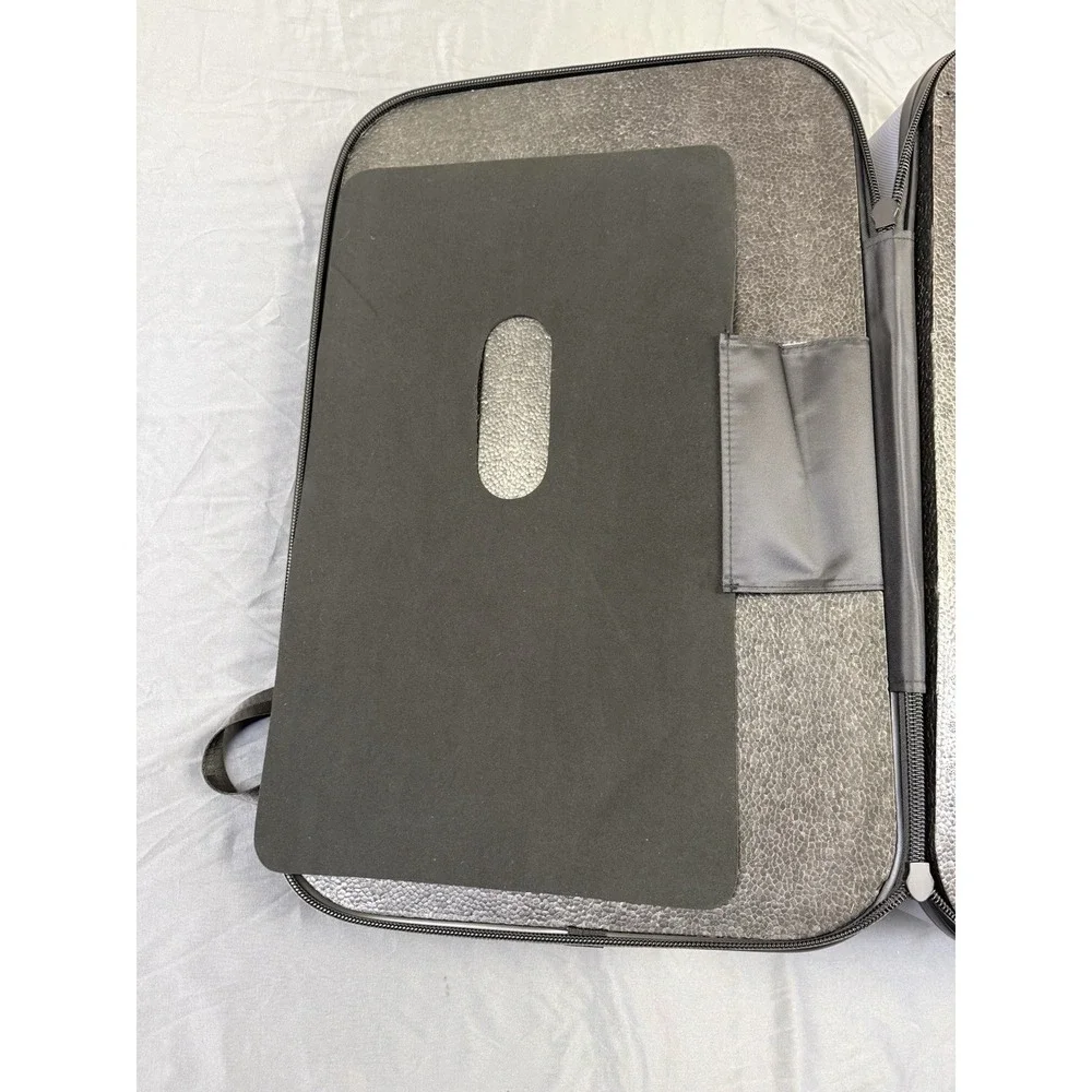 Official Starlink Hard Shell Travel Case FOR STARLINK KIT V2 GEN 2 **USED
